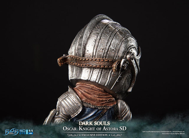 Dark Souls - Oscar, Knight of Astora SD (Exclusive Edition) (oscarsd_ex_13.jpg)