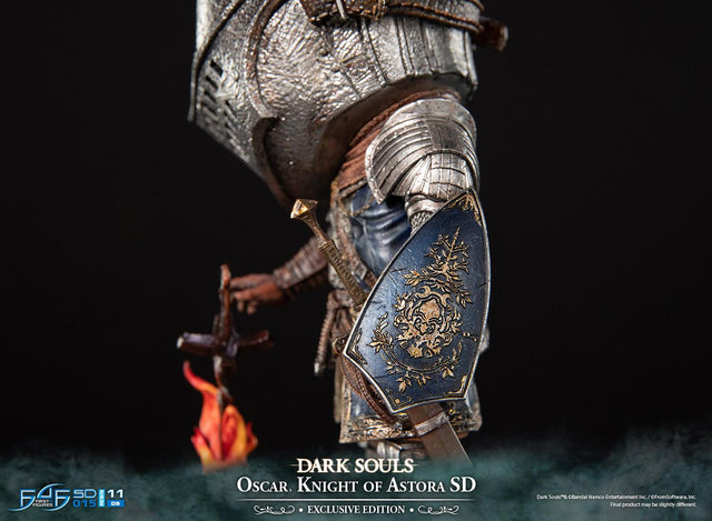 Dark Souls - Oscar, Knight of Astora SD (Exclusive Edition) (oscarsd_ex_17.jpg)