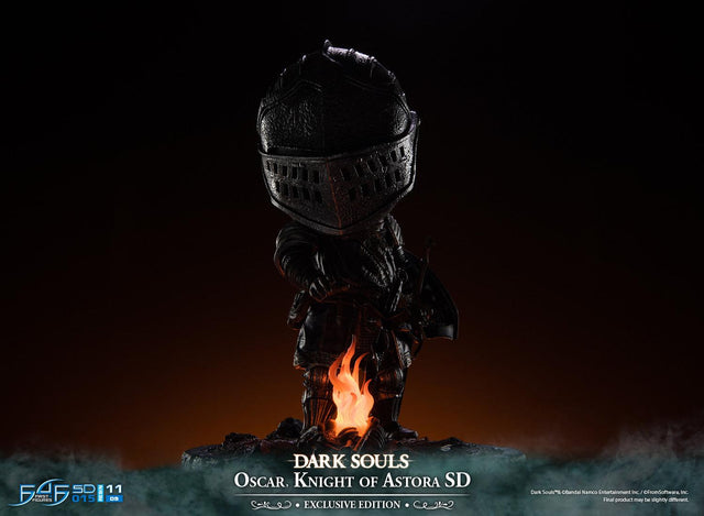 Dark Souls - Oscar, Knight of Astora SD (Exclusive Edition) (oscarsd_ex_18.jpg)