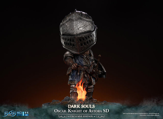 Dark Souls - Oscar, Knight of Astora SD (Exclusive Edition) (oscarsd_ex_19.jpg)