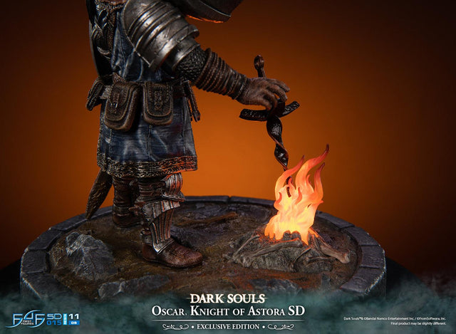 Dark Souls - Oscar, Knight of Astora SD (Exclusive Edition) (oscarsd_ex_20.jpg)