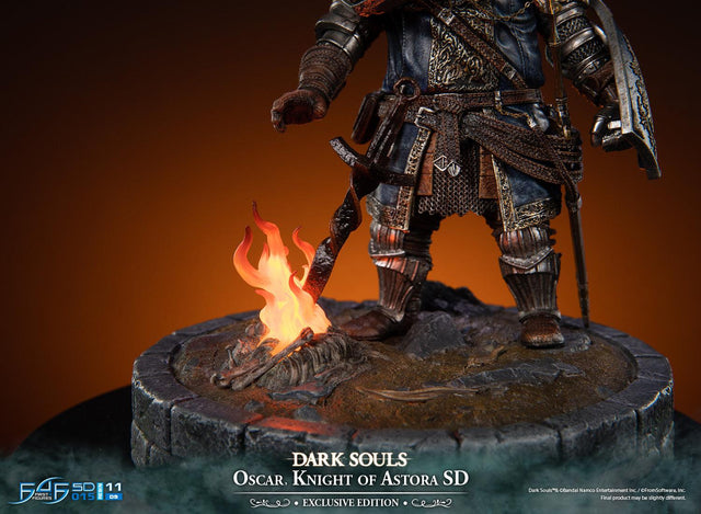 Dark Souls - Oscar, Knight of Astora SD (Exclusive Edition) (oscarsd_ex_21.jpg)