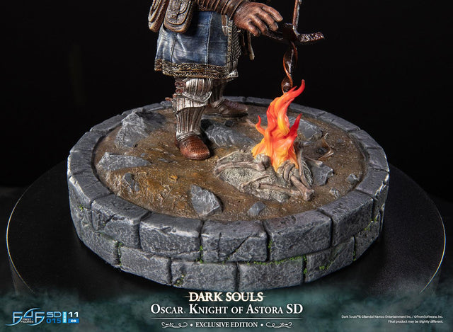 Dark Souls - Oscar, Knight of Astora SD (Exclusive Edition) (oscarsd_ex_23.jpg)