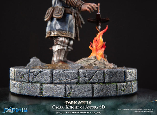 Dark Souls - Oscar, Knight of Astora SD (Exclusive Edition) (oscarsd_ex_24.jpg)