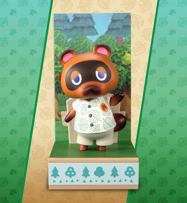 Animal Crossing: New Horizons Tom Nook (Exclusive Edition