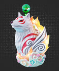 Amaterasu Life Size Bust (Exclusive) (rectangle-1480x1600-ammybust-1.jpg)