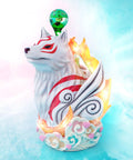 Amaterasu Life Size Bust (Exclusive) (rectangle-1480x1600-ammybust-2.jpg)