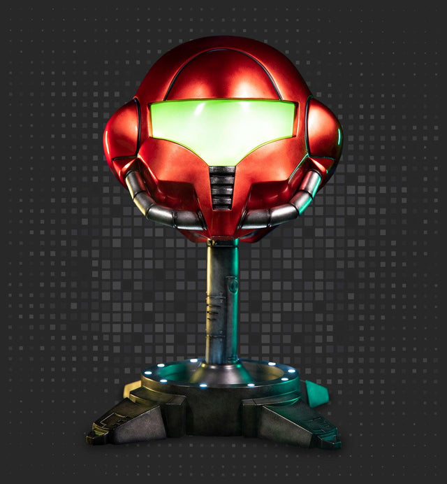 Metroid Prime™ – Samus Helmet (Exclusive Edition) (rectangle-1480x1600-helmet-1.jpg)