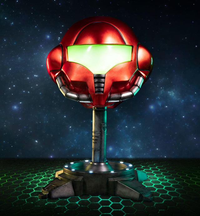 Metroid Prime™ – Samus Helmet (Exclusive Edition) (rectangle-1480x1600-helmet-2.jpg)