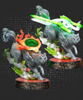 Okami – Amaterasu PVC: Karmic Transformer 8 (Collector's Edition) (rectangle-1480x1600-karmic_b_1.jpg)