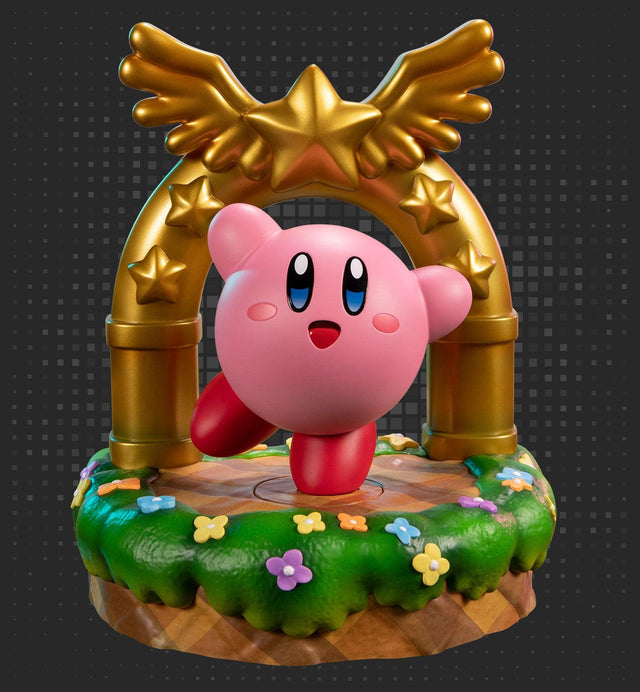 Kirby™ – Kirby and the Goal Door PVC Statue (Exclusive Edition) (rectangle-1480x1600-kirbyandthegoaldoor-1.jpg)