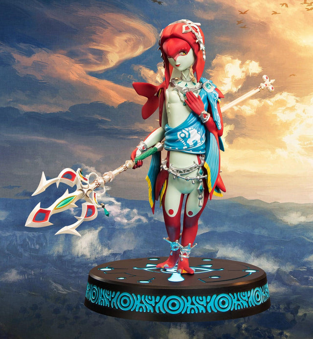 The Legend of Zelda™: Breath of the Wild – MIPHA PVC (Exclusive Edition) (rectangle-1480x1600-mipha-01.jpg)