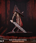 Silent Hill 2 – Red Pyramid Thing (Standard Edition)  (redpyramidthing_stn_02.jpg)