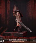 Silent Hill 2 – Red Pyramid Thing (Standard Edition)  (redpyramidthing_stn_03.jpg)