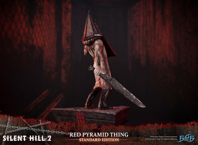 Silent Hill 2 – Red Pyramid Thing (Standard Edition)  (redpyramidthing_stn_03.jpg)