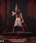 Silent Hill 2 – Red Pyramid Thing (Standard Edition)  (redpyramidthing_stn_04.jpg)