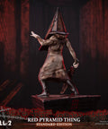 Silent Hill 2 – Red Pyramid Thing (Standard Edition)  (redpyramidthing_stn_05.jpg)