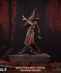 Silent Hill 2 – Red Pyramid Thing (Standard Edition)  (redpyramidthing_stn_06.jpg)