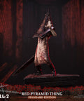 Silent Hill 2 – Red Pyramid Thing (Standard Edition)  (redpyramidthing_stn_07.jpg)