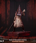 Silent Hill 2 – Red Pyramid Thing (Standard Edition)  (redpyramidthing_stn_08.jpg)