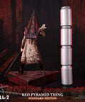 Silent Hill 2 – Red Pyramid Thing (Standard Edition)  (redpyramidthing_stn_09.jpg)