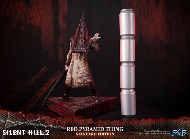 Silent Hill 2 – Red Pyramid Thing (Standard Edition)  (redpyramidthing_stn_09.jpg)