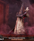 Silent Hill 2 – Red Pyramid Thing (Standard Edition)  (redpyramidthing_stn_10.jpg)