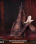 Silent Hill 2 – Red Pyramid Thing (Standard Edition)  (redpyramidthing_stn_12.jpg)