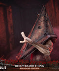 Silent Hill 2 – Red Pyramid Thing (Standard Edition)  (redpyramidthing_stn_13.jpg)