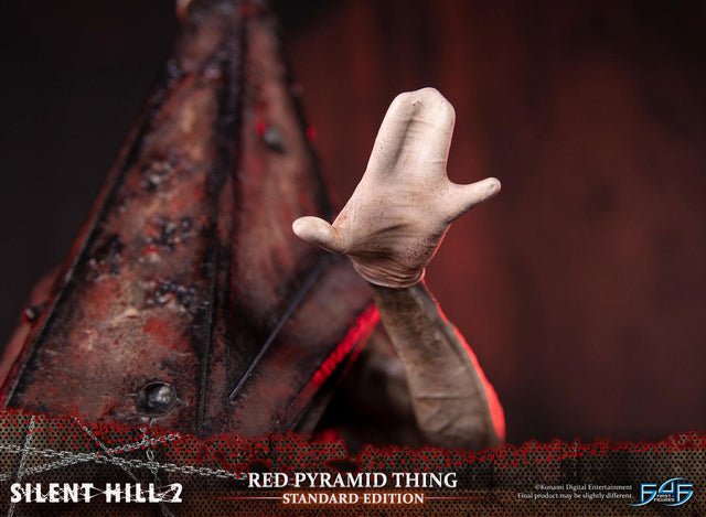 Silent Hill 2 – Red Pyramid Thing (Standard Edition)  (redpyramidthing_stn_15.jpg)