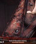 Silent Hill 2 – Red Pyramid Thing (Standard Edition)  (redpyramidthing_stn_16.jpg)