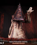 Silent Hill 2 – Red Pyramid Thing (Standard Edition)  (redpyramidthing_stn_19.jpg)