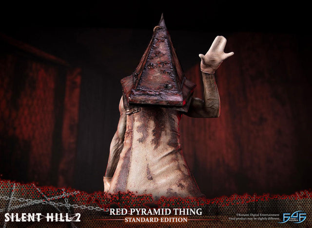 Silent Hill 2 – Red Pyramid Thing (Standard Edition)  (redpyramidthing_stn_19.jpg)