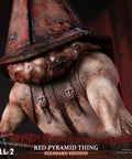 Silent Hill 2 – Red Pyramid Thing (Standard Edition)  (redpyramidthing_stn_21.jpg)