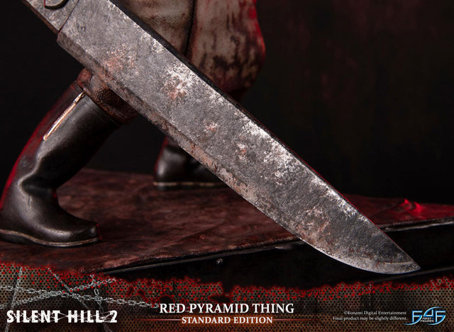 Silent Hill 2 – Red Pyramid Thing (Standard Edition)  (redpyramidthing_stn_23.jpg)