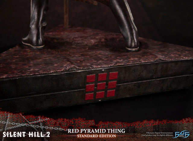 Silent Hill 2 – Red Pyramid Thing (Standard Edition)  (redpyramidthing_stn_24.jpg)