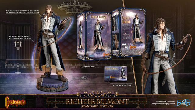 Castlevania: Symphony of the Night - Richter Belmont (Standard Edition) (richter-skuimages_st.jpg)