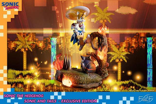 Sonic the Hedgehog – Sonic and Tails Exclusive Edition (s_t_exc_cover.jpg)