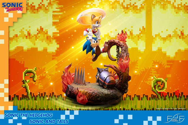 Sonic the Hedgehog – Sonic and Tails Standard Edition (s_t_stn_cover.jpg)