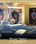 The Legend of Zelda™: Breath of the Wild – Hylian Shield (Exclusive Edition) (shield-skuimages-4k-ex.jpg)