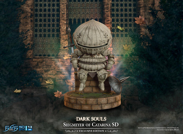 Dark Souls - Siegmeyer of Catarina SD (Exclusive Edition) (siegmeyerex_00.jpg)