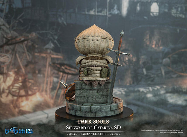 Dark Souls - Siegward of Catarina SD (Exclusive Edition) (siegwardex_04.jpg)