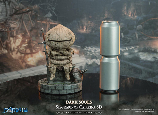 Dark Souls - Siegward of Catarina SD (Exclusive Edition) (siegwardex_09.jpg)