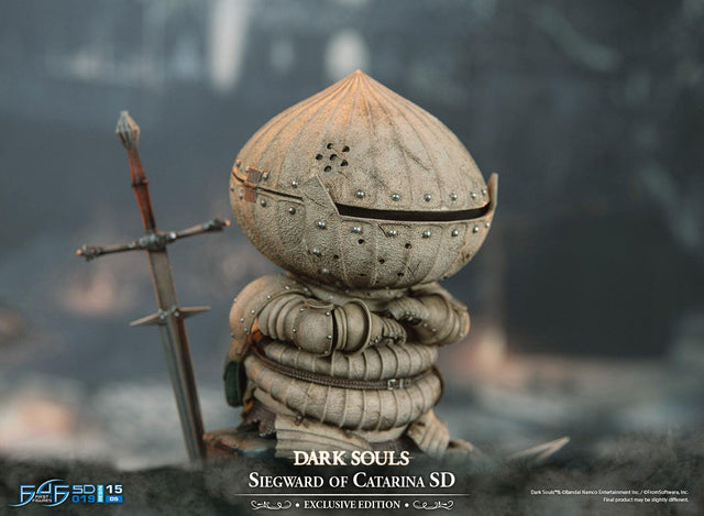 Dark Souls - Siegward of Catarina SD (Exclusive Edition) (siegwardex_10.jpg)