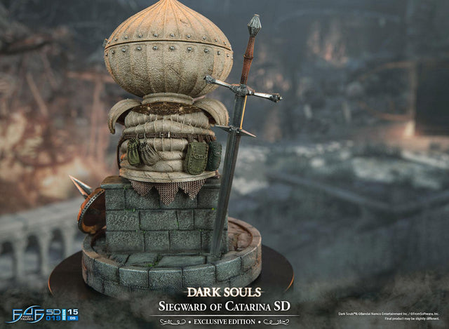 Dark Souls - Siegward of Catarina SD (Exclusive Edition) (siegwardex_14.jpg)