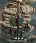 Dark Souls - Siegward of Catarina SD (Exclusive Edition) (siegwardex_18.jpg)