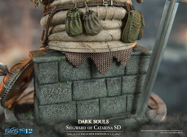 Dark Souls - Siegward of Catarina SD (Exclusive Edition) (siegwardex_20.jpg)