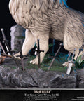 Dark Souls™ - The Great Grey Wolf Sif SD PVC Statue (Definitive Edition)  (sifsd-def-12.jpg)