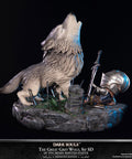 Dark Souls™ - The Great Grey Wolf Sif SD PVC Statue (Definitive Edition)  (sifsd-def-19.jpg)