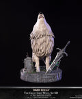 Dark Souls™ - The Great Grey Wolf Sif SD PVC Statue (Exclusive Edition)  (sifsd-exc-12.jpg)